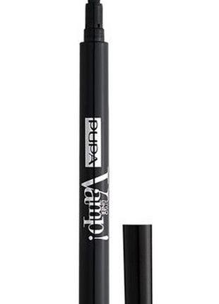 Подводка для век pupa vamp! stylo liner 100, 1.5 мл