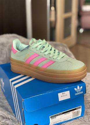 Кросівки adidas gazelle