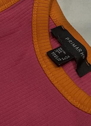 Нове плаття primark 3