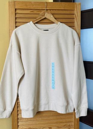 Світшот sinsay l/xl