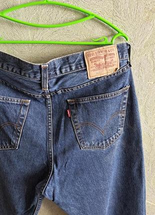 36х32 levis 751 stonewash джинси / джинсы левайс левис вранглер хл