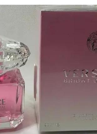 Lux versace bright crystal 90 ml
