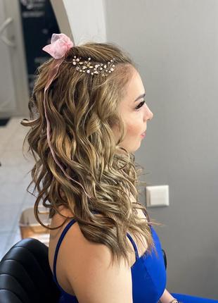 Прикраса для нареченої