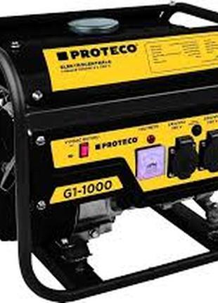 Генератор proteco 1000