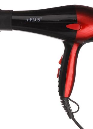 Професійний фен для волосся a-plus ap-0084