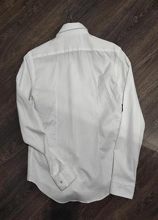 Рубашка zara. 6