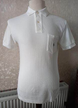 Поло s