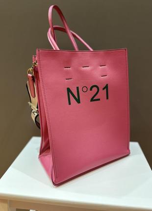 Шкіряна сумка no21