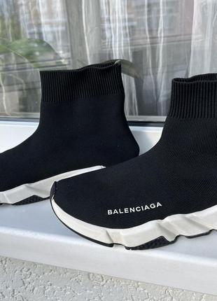 balenciaga speed trainer 2.0 488 165038278