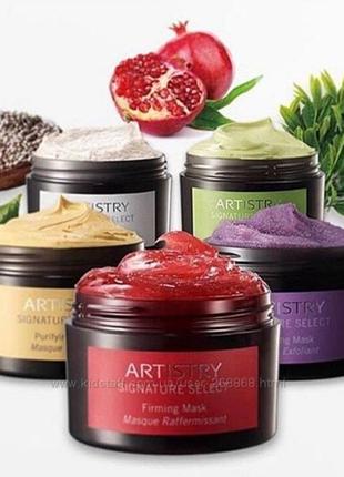Artistry skin nutritiontm ночная маска для кожи лица. маска ночная артистри. artistry...