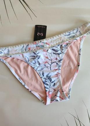 Xl плавки низ купальника hunkemoller