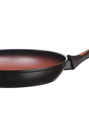 Сковорода універсальна ardesto terra nature ar-2726-fa 26 см