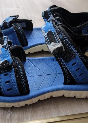 Сандалии clarks 2