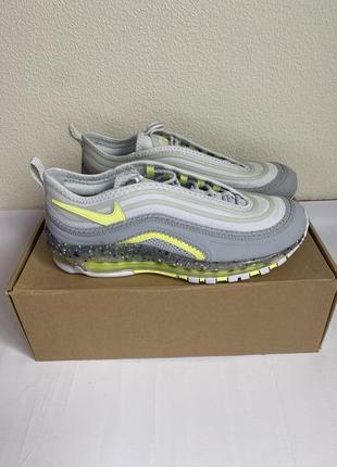 Новые оригинал кроссовки nike air max terrascape 97