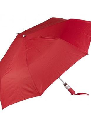 Парасолька "love" червоний 4