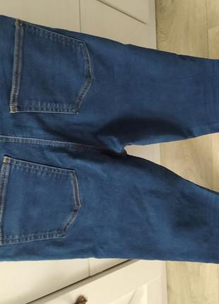Джинсы m&amp;s,джеггинсы, скинни, классичные💙
