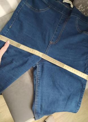 Джинсы m&amp;s,джеггинсы, скинни, классичные💙