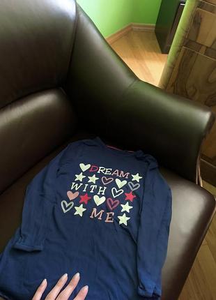 Свитер кардиган туника свитер худи на девочку натуральный кофта на девочку lupilu