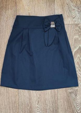 Шкільна спідниця на 7-9 років