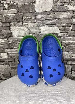 Кроксы, crocs, шлепки2 фото