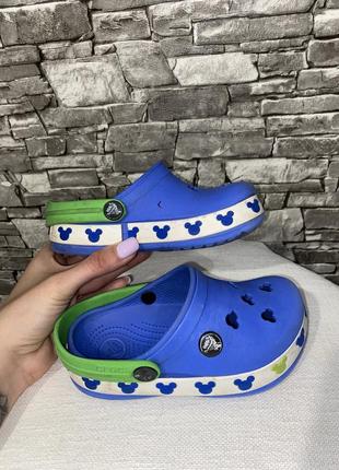 Кроксы, crocs, шлепки3 фото