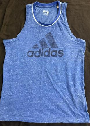 Майка adidas