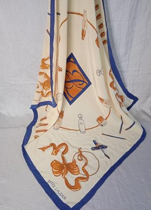 Хустка шовку бренд