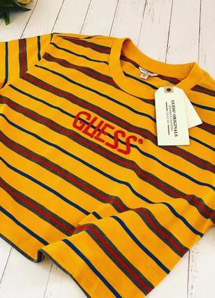 Футболка guess
