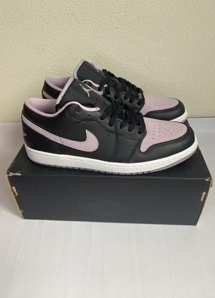 Новые оригинал кроссовки air nike wmns air jordan og unc se black