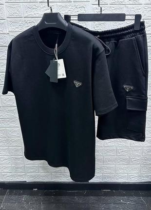 Спортивний костюм prada