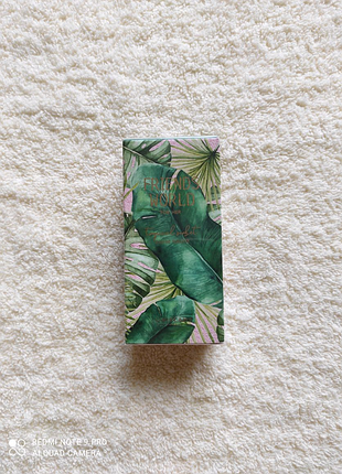 Туалетна вода friends world for her tropical sorbet oriflame