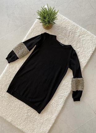 Кофта туніка select xs/s