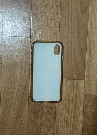 Чохол на iphone xs 2