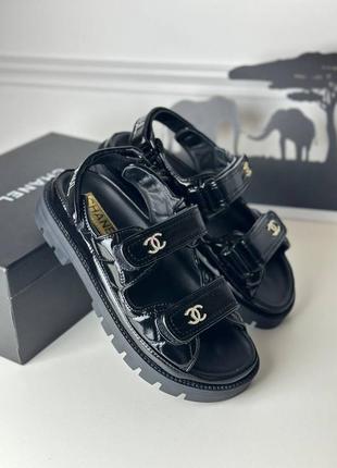 Сандали женские🔥🖤