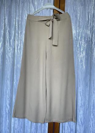 Кюлоты defacto