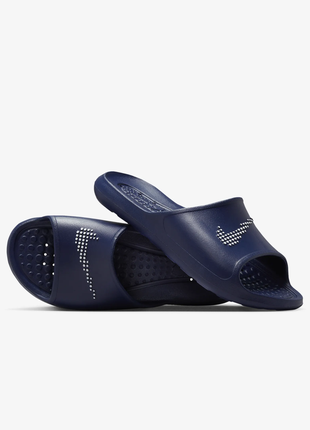 Тапочки шльопанці nike victori one calm оригінал! (cz5478-400)
