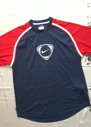 Футболка nike tn vintage