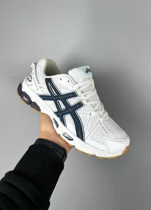 Asics gel kahana 8 6