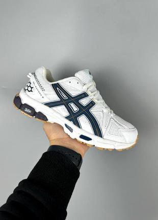 Asics gel kahana 8 5