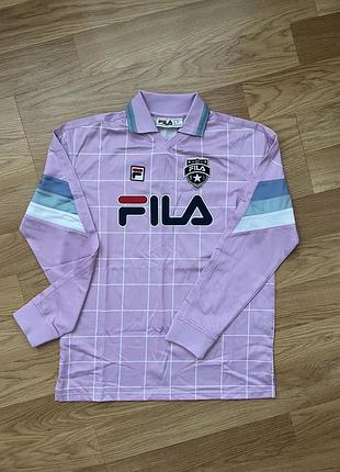 Кофта fila🇺🇸сша🇺🇸