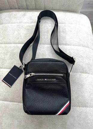 Чоловіча сумка tommy hilfiger