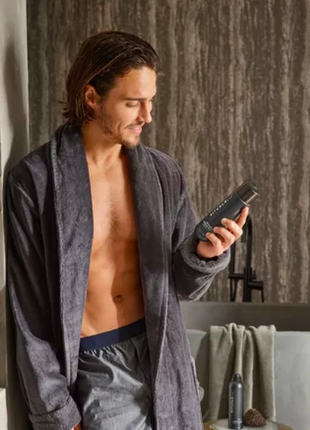 Подарочный набор для мужчин homme travel set rituals