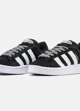 Жіночі кросівки adidas campus x korn розміри 36-41р.