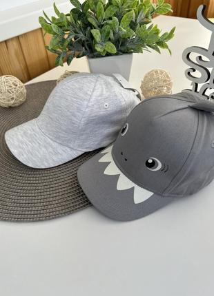 Бейсболка для хлопчика 6-12 міс 74-80 h&m