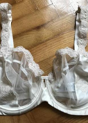 34f/75f/-autograph-розкошный бюстгальтер с шелком