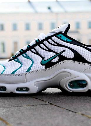Nike air max tn tiffany og 3