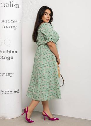 Сукня 56-585 фото