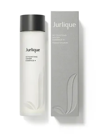 Активирующая эссенция для кожи лица jurlique activating water essence+ 150ml