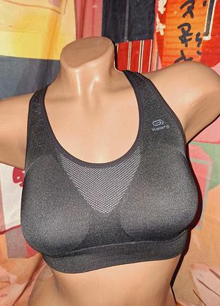 Базовый топ топик для спорта спортивный kalenji