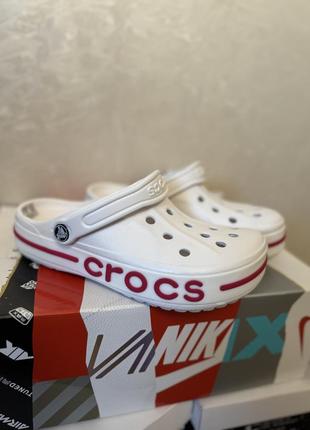 Crocs2 фото